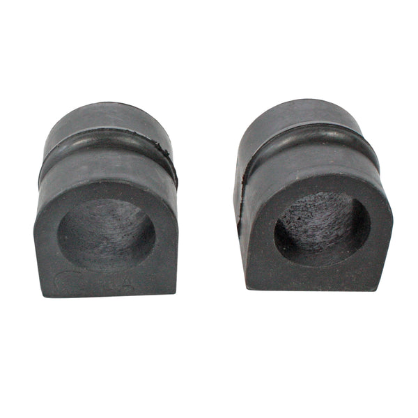 Goma de Barra Estabilizadora Delantero P/ Nissan D21 1987-1993 3.0 V6
