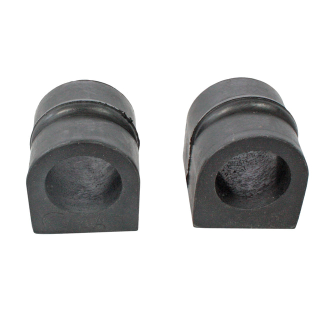 Goma de Barra Estabilizadora Delantero P/ Nissan D21 1987-1993 3.0 V6