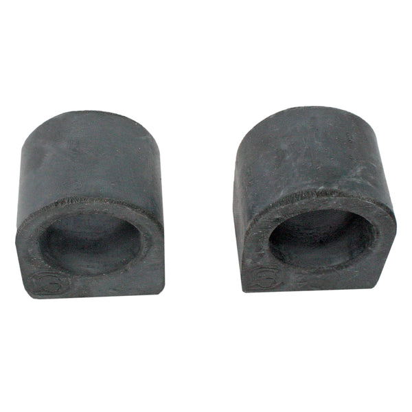 Goma de Barra Estabilizadora Delantero P/ Nissan Tsuru 1988-1991 1.6 L4