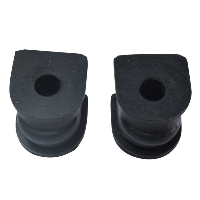 Goma de Barra Estabilizadora Trasero P/ Nissan Tsubame 1993-2004 1.6 L4