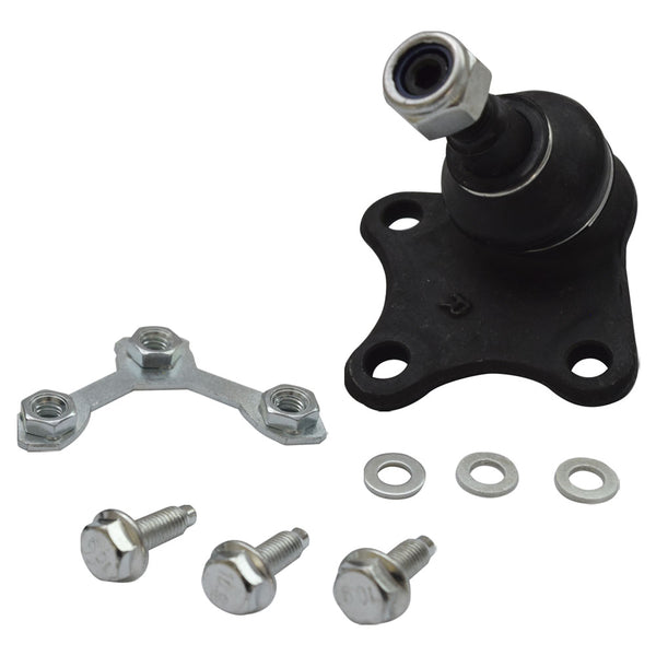 Rotula Delantero Derecho Inferior P/ Seat Cordoba 2003-2009 2.0 L4