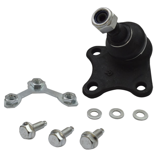 Rotula Delantero Derecho Inferior P/ Seat Cordoba 2003-2009 2.0 L4
