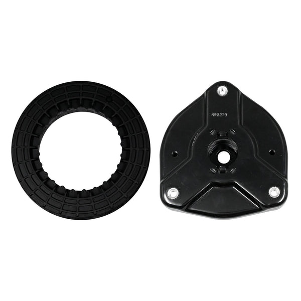 Base de Amortiguador Delantero P/ Mercedes-Benz C280 2007-2009 3.0 V6