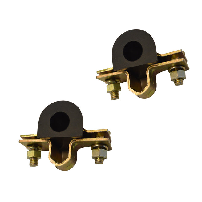 Goma de Barra Estabilizadora Delantero P/ Chevrolet Chevy 1994-2002 1.4 L4