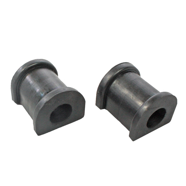 Goma de Barra Estabilizadora Delantero P/ Chevrolet Chevy 1994-2002 1.4 L4