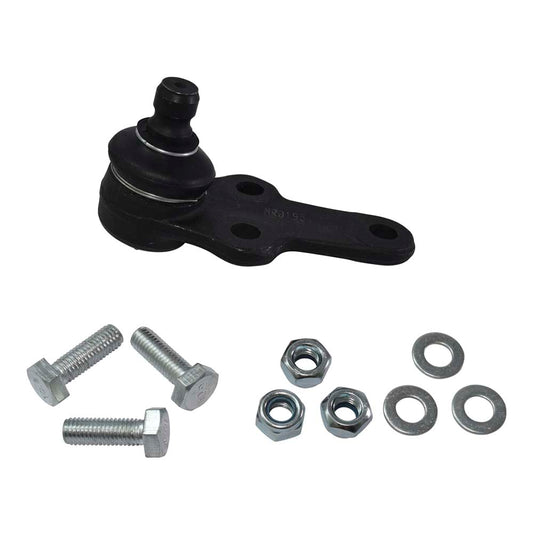 Rotula Delantero Inferior P/ Ford Fiesta 1998-2000 1.4 L4