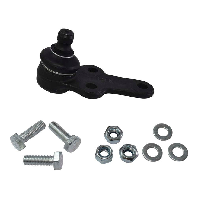 Rotula Delantero Inferior P/ Ford Fiesta 1998-2000 1.4 L4