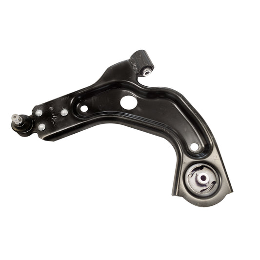 Horquilla Delantero Izquierdo Inferior P/ Ford Fiesta 1998-2000 1.4 L4