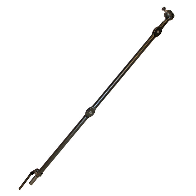 Terminal de Direccion Delantero Derecho Exterior P/ Jeep Wrangler 1987-1990 4.2 L6