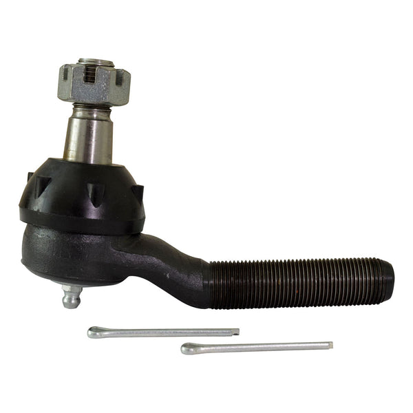 Terminal de Direccion Delantero Izquierdo Interior P/ Dodge B100 1976-1978 5.9 V8
