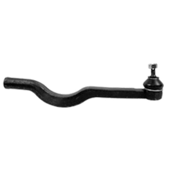Terminal de Direccion Delantero Derecho Interior P/ Dodge Ram 50 1983-1989 2.6 L4