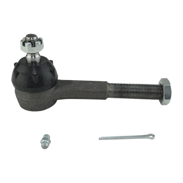 Terminal de Direccion Delantero Izquierdo Interior P/ Nissan D21 1987-1993 3.0 V6