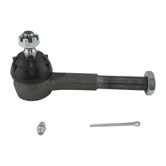 Terminal de Direccion Delantero Izquierdo Interior P/ Nissan D21 1987-1993 3.0 V6
