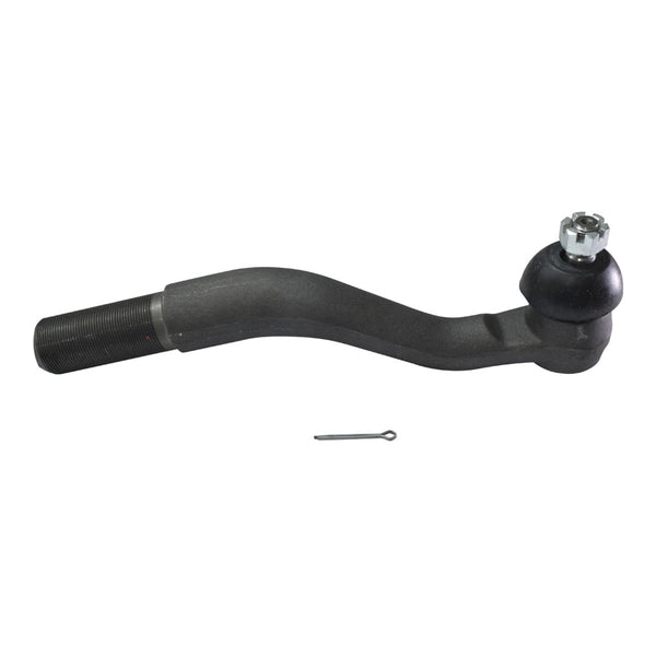 Terminal de Direccion Delantero Izquierdo Exterior P/ Ford Excursion 2000-2003 7.3 V8