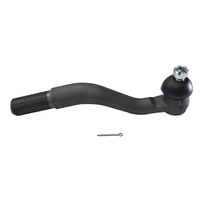 Terminal de Direccion Delantero Izquierdo Exterior P/ Ford Excursion 2000-2003 7.3 V8