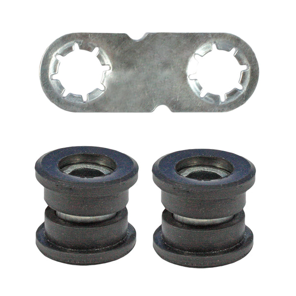 Buje de Barra de Direccion Delantero Interior P/ Chevrolet Cavalier 1982-1982 1.8 L4
