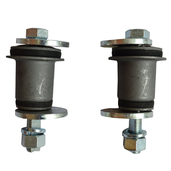 Kit de Placas de Ajuste de Alineacion  P/ Dodge B100 1975-1978 5.2 V8