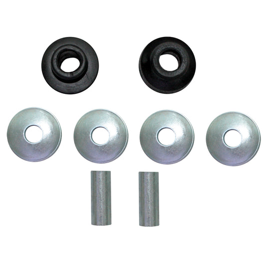 Goma de Barra Tensora Delantero P/ Ford Granada 1975-1977 5.8 V8