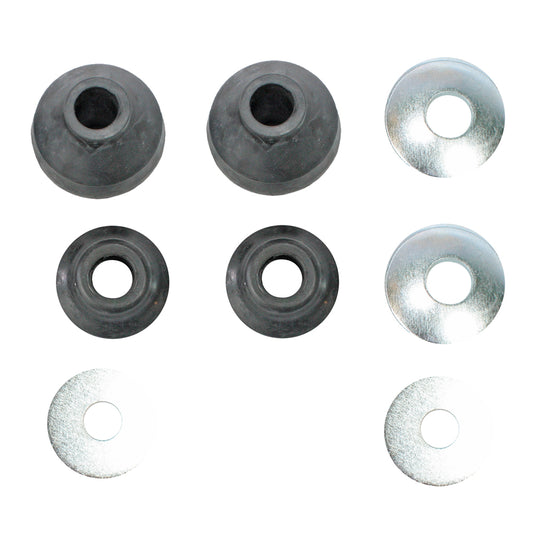 Goma de Barra Tensora Delantero P/ Ford Bronco 1980-1996 5.8 V8