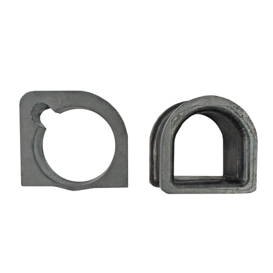 Buje de Cremallera Delantero P/ Ford Escort 1981-1983 1.6 L4