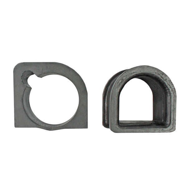 Buje de Cremallera Delantero P/ Ford Escort 1981-1983 1.6 L4