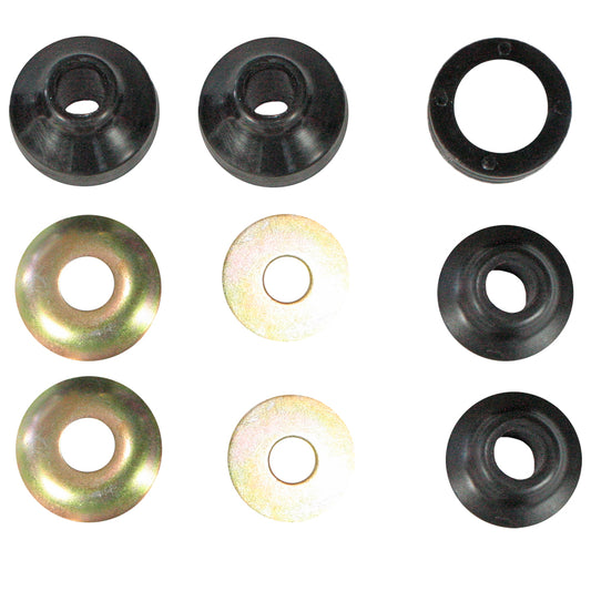 Goma de Barra Tensora Delantero P/ Ford F-350 1983-1986 7.5 V8