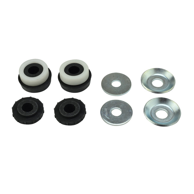 Goma de Barra Tensora Delantero P/ Mazda B4000 1994-1997 4.0 V6