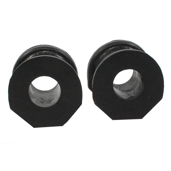 Goma de Barra Estabilizadora Delantero P/ Ford Escort 1985-1987 2.0 L4