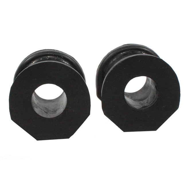 Goma de Barra Estabilizadora Delantero P/ Ford Escort 1985-1987 2.0 L4