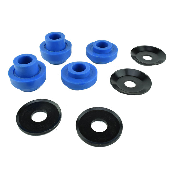 Goma de Barra Tensora Delantero P/ Chrysler 300M 1999-2001 3.5 V6