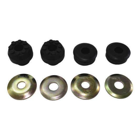 Goma de Barra Tensora Delantero P/ Ford Windstar 1995-1998 3.8 V6