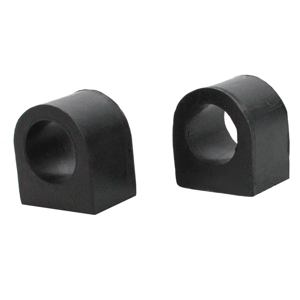 Goma de Barra Estabilizadora Delantero P/ Nissan Frontier 1998-2004 2.4 L4