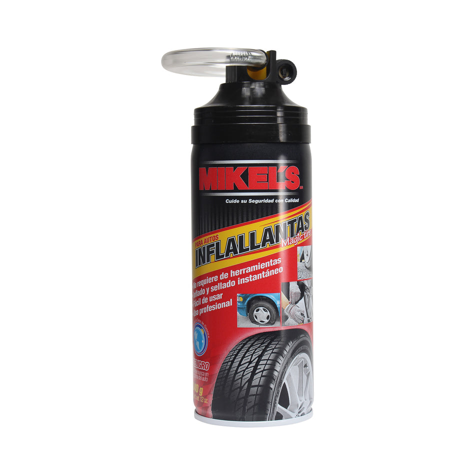 Inflallantas magic tire (340 grs, 12 oz)