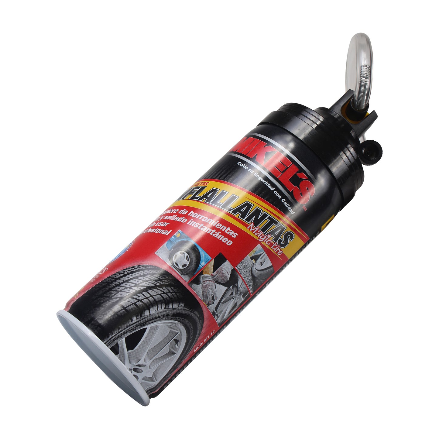 Inflallantas magic tire (340 grs, 12 oz)