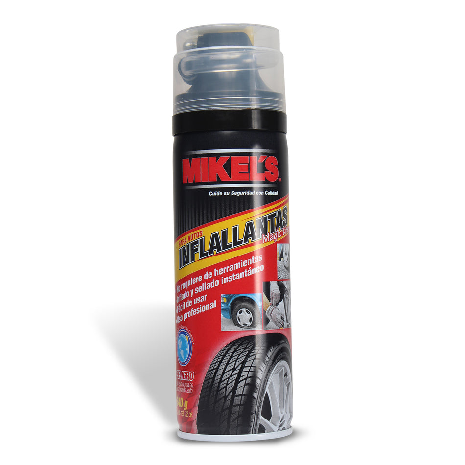 Inflallantas magic tire (567 grs, 20 oz)