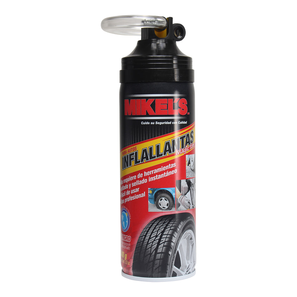 Inflallantas magic tire (567 grs, 20 oz)