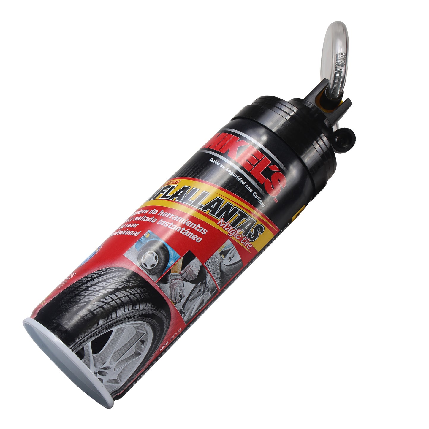 Inflallantas magic tire (567 grs, 20 oz)