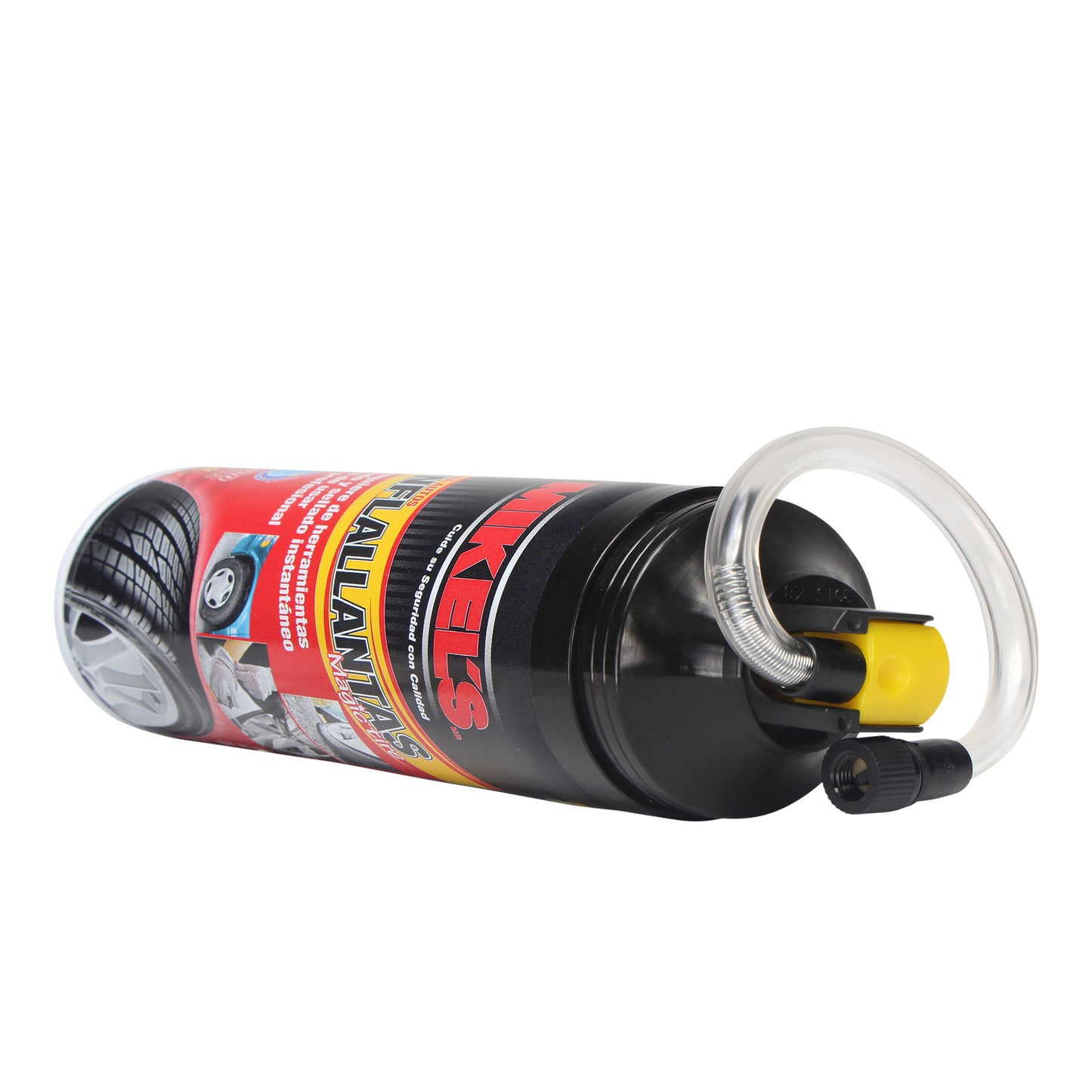 Inflallantas magic tire (567 grs, 20 oz)