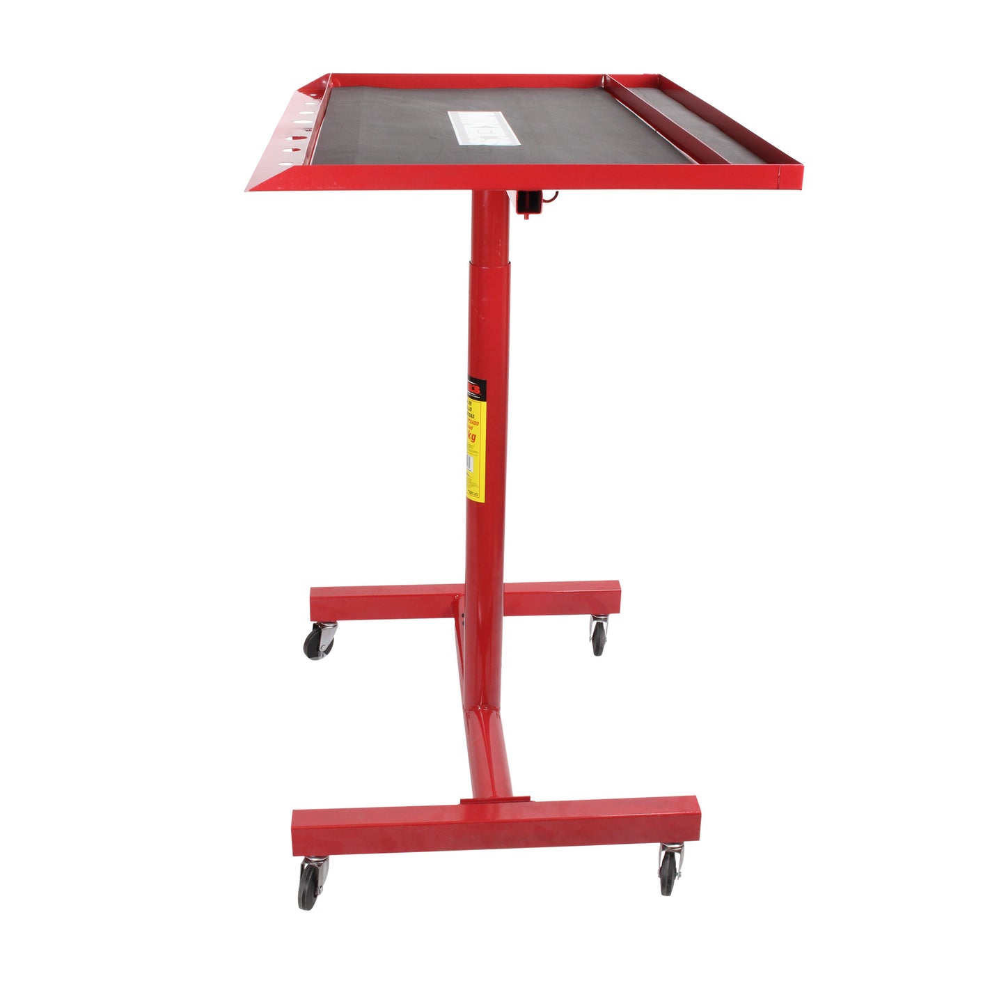 Mesa de trabajo con ruedas (23 kg)