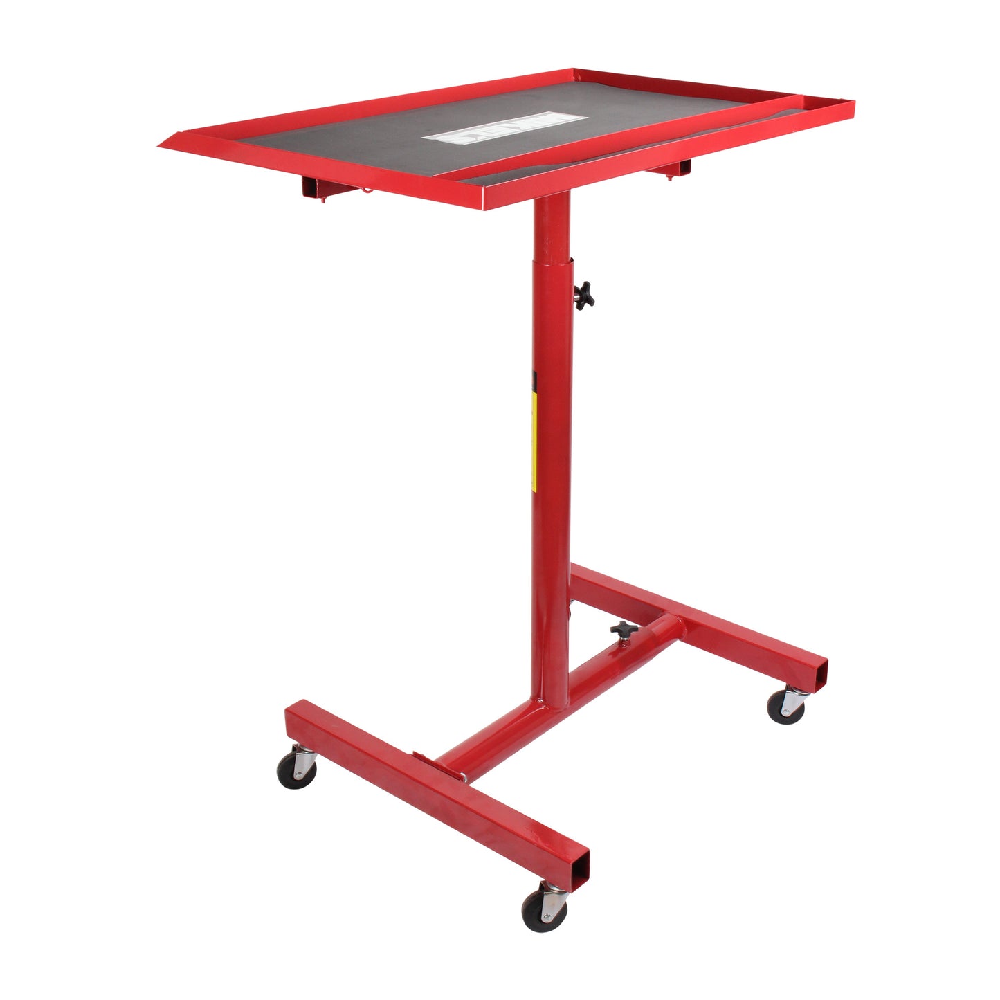 Mesa de trabajo con ruedas (23 kg)