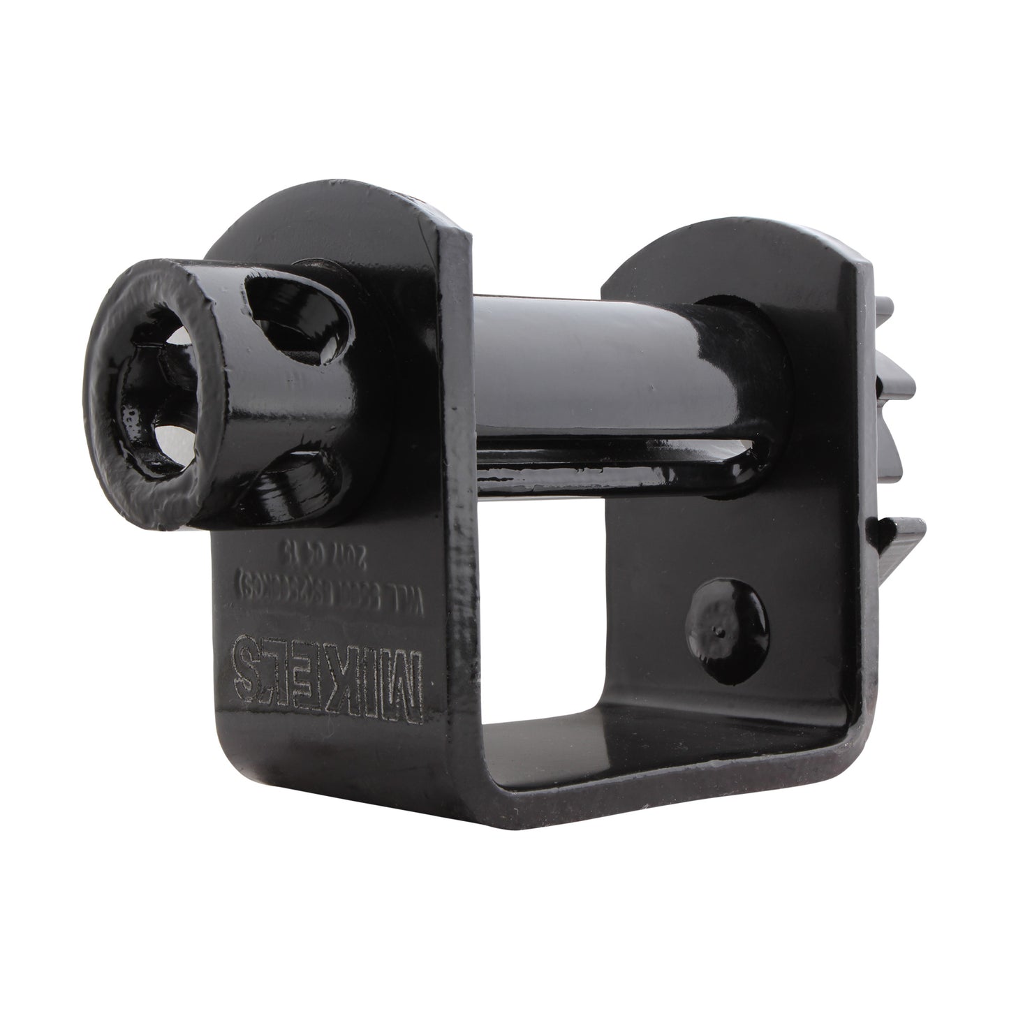 Malacate tensor soldable (4”)