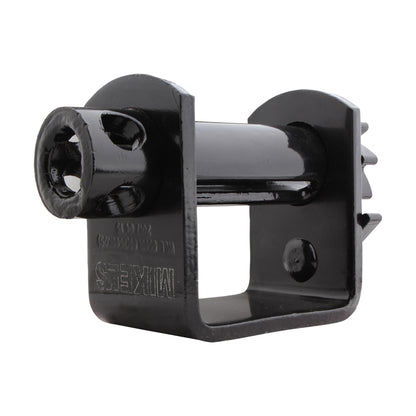 Malacate tensor soldable (4”)