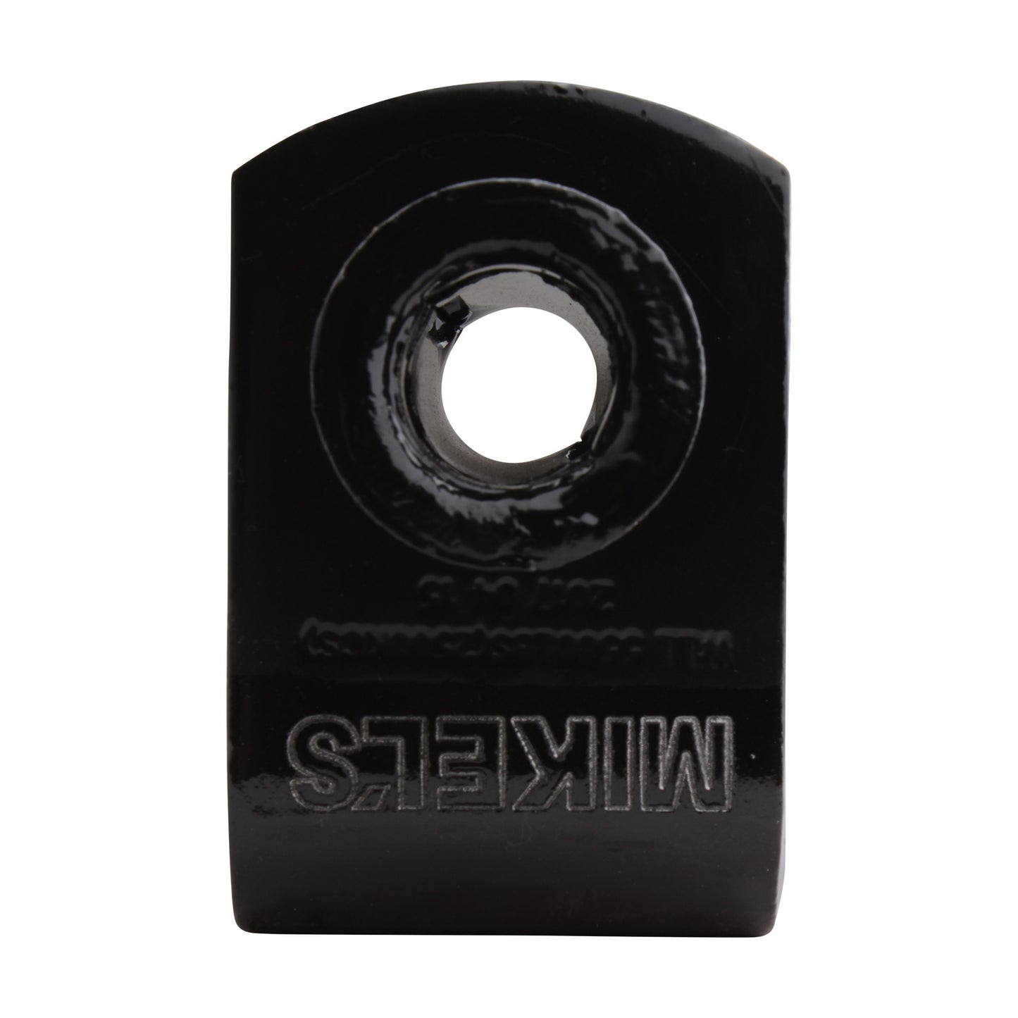 Malacate tensor soldable (4”)