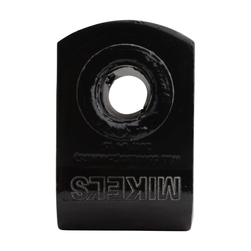 Malacate tensor soldable (4”)