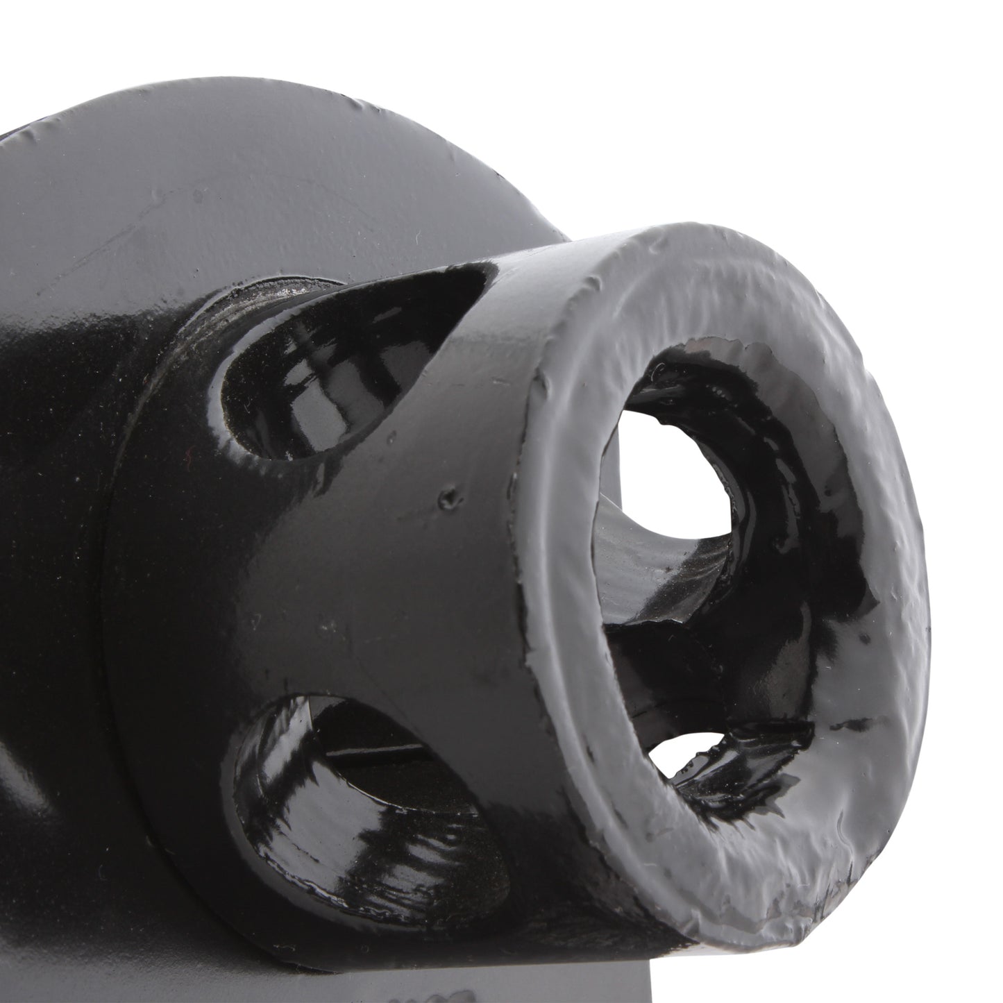 Malacate tensor soldable (4”)