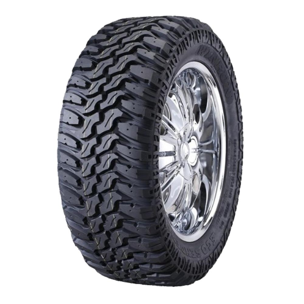 Llanta LT295/70R17 121/118Q WINRUN MT305 AUTO