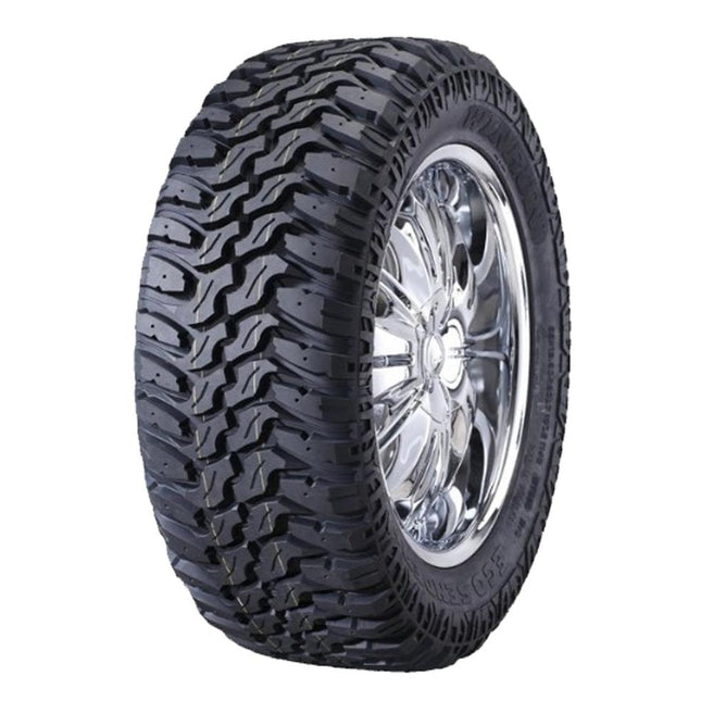 Llanta LT295/70 R17 121/118Q WINRUN MT305