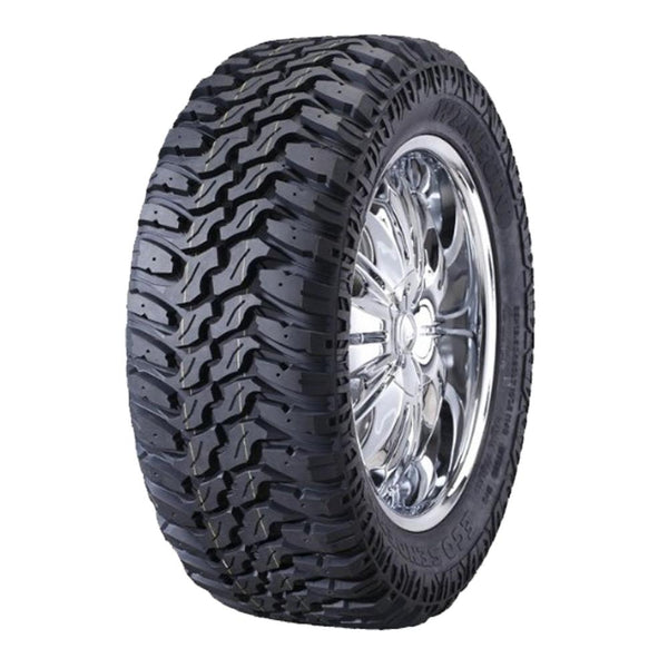 Llanta 35X12.50R20LT 121Q WINRUN MT305 AUTO