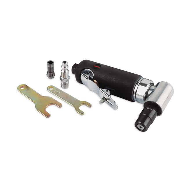 Mini Mototool neumatico angular 1/4"