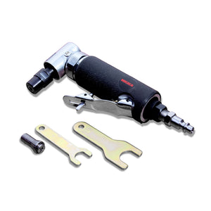 Mini Mototool neumatico angular 1/4